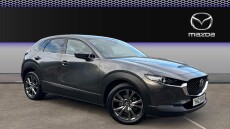 Mazda Cx-30 2.0 e-Skyactiv X MHEV GT Sport 5dr Auto Petrol Hatchback